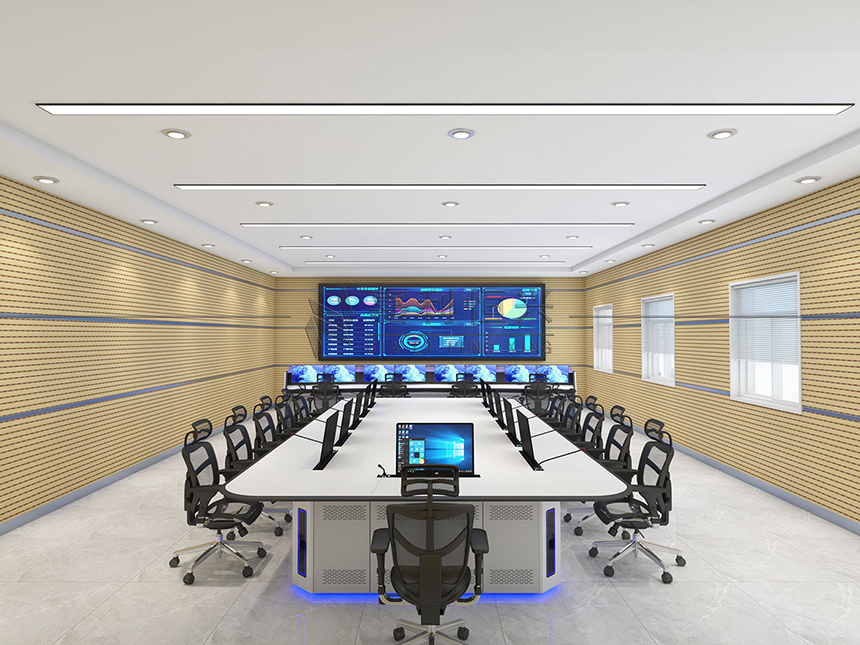 <b>某通信科技公司项目</b>