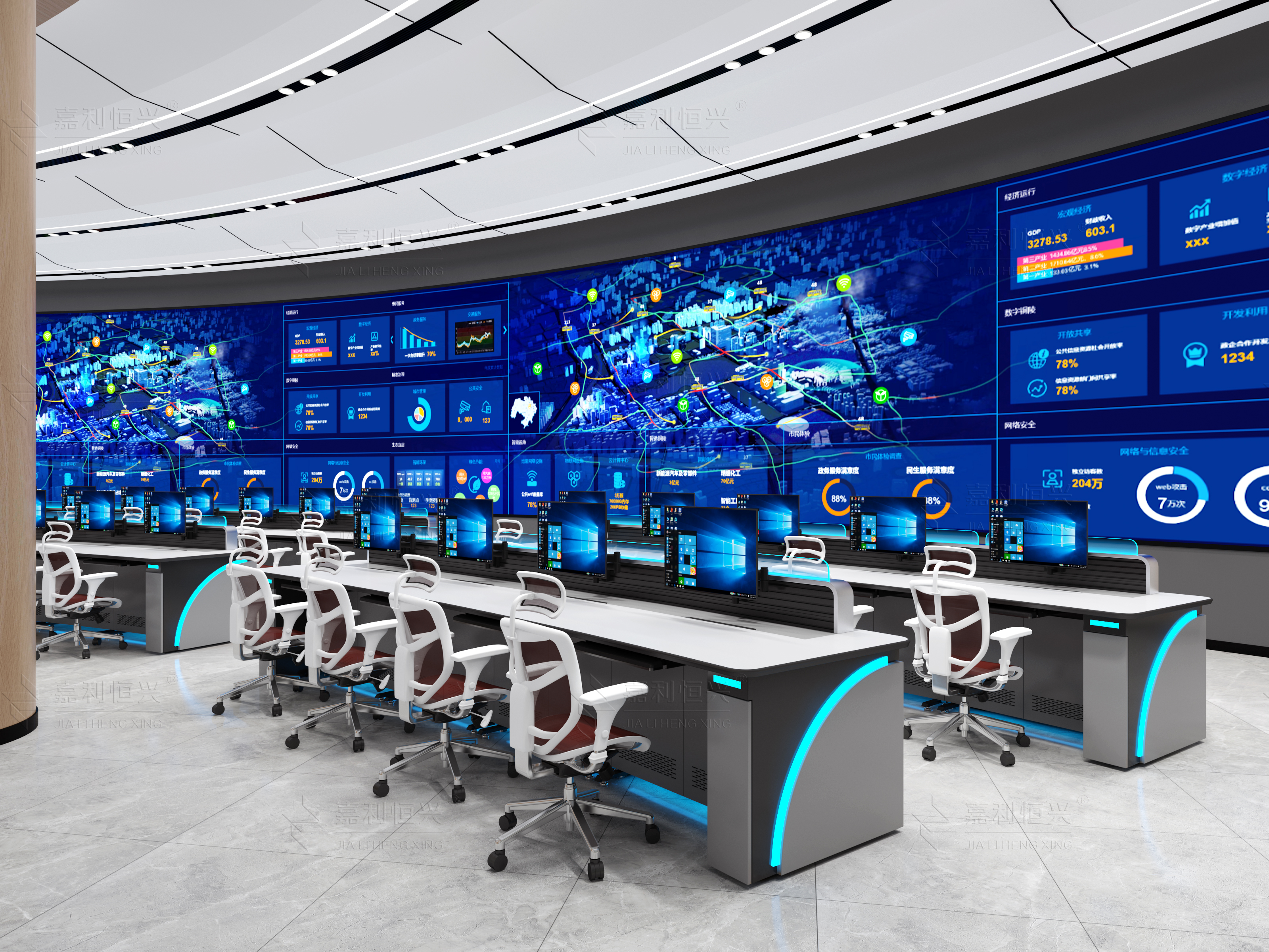 <b>专业控制台：以卓越机械性能筑牢操控根基</b>