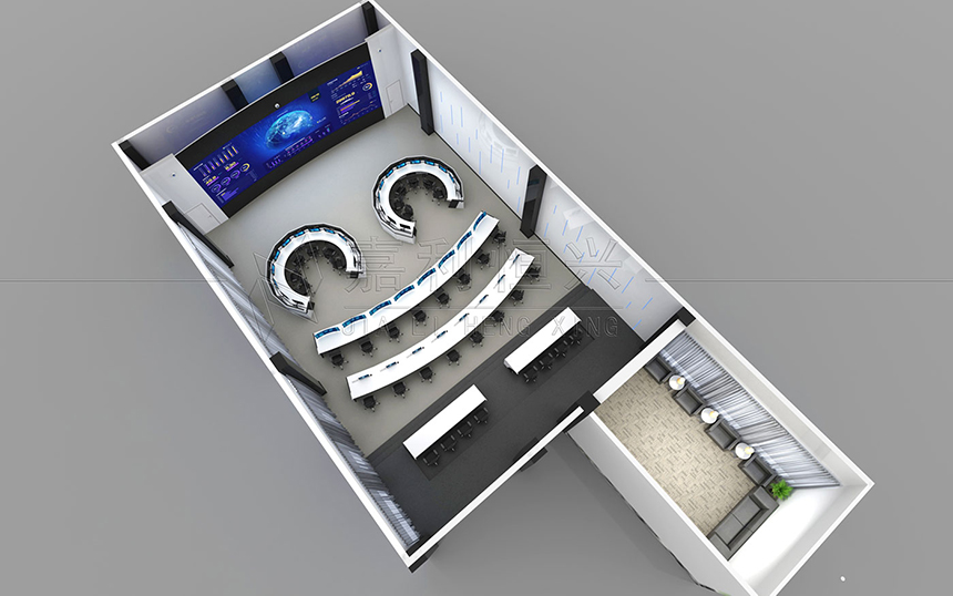 采用防火板调度台的产品有什么优势？