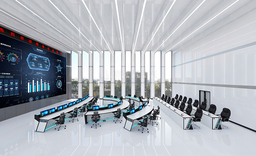 基于控制台设计方案评估人体舒适度分析