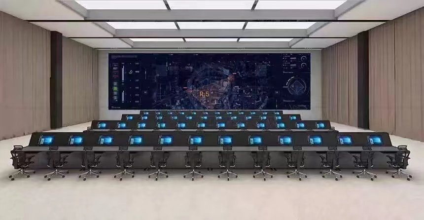 企业应该如何选择合适的调度台